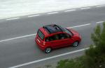 Fiat Panda 2003 года
